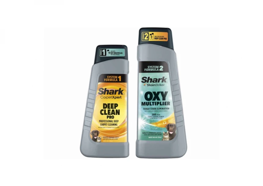 Set za cišcenje Shark StainStrike/PX200