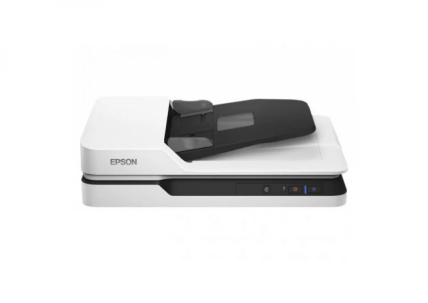 Skener A4 Epson WorkForce DS-1630