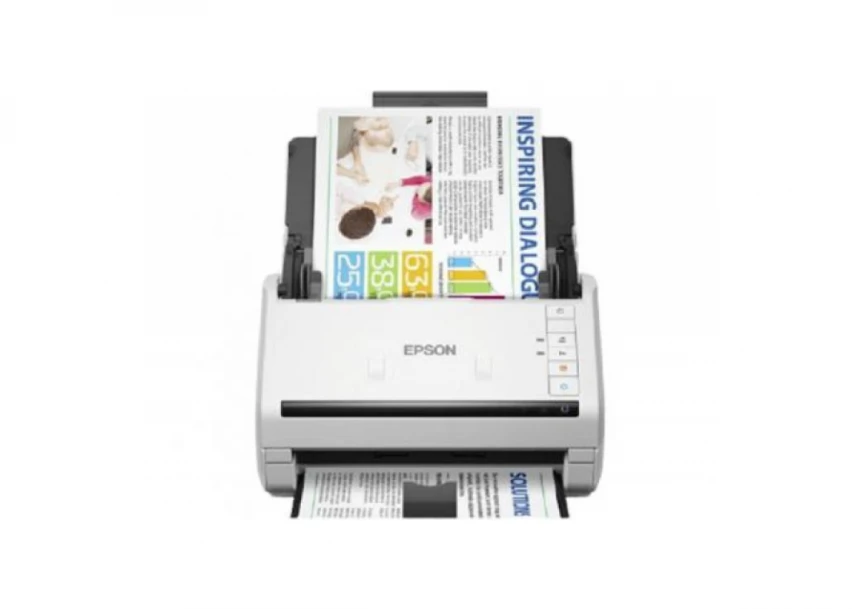 Skener A4 EPSON WorkForce DS-530II