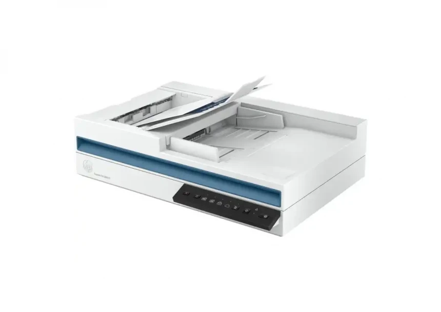 Skener HP Scanjet Pro 2600 f1 20G05A