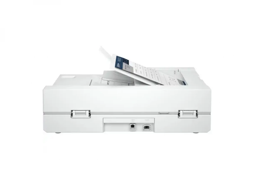 Skener HP Scanjet Pro 2600 f1 20G05A