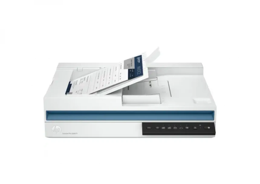 Skener HP Scanjet Pro 2600 f1 20G05A