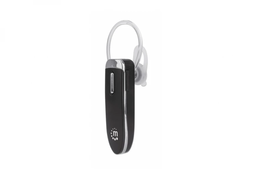 Slušalice handsfree Manhattan 179553, black