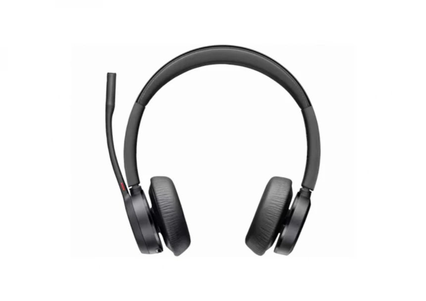 Slušalice HP Poly Voyager 4320 USB-C Headset +BT700 dongle