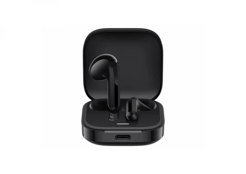 Slušalice XIAOMI Redmi Buds 6/bubice/bežicne/crna