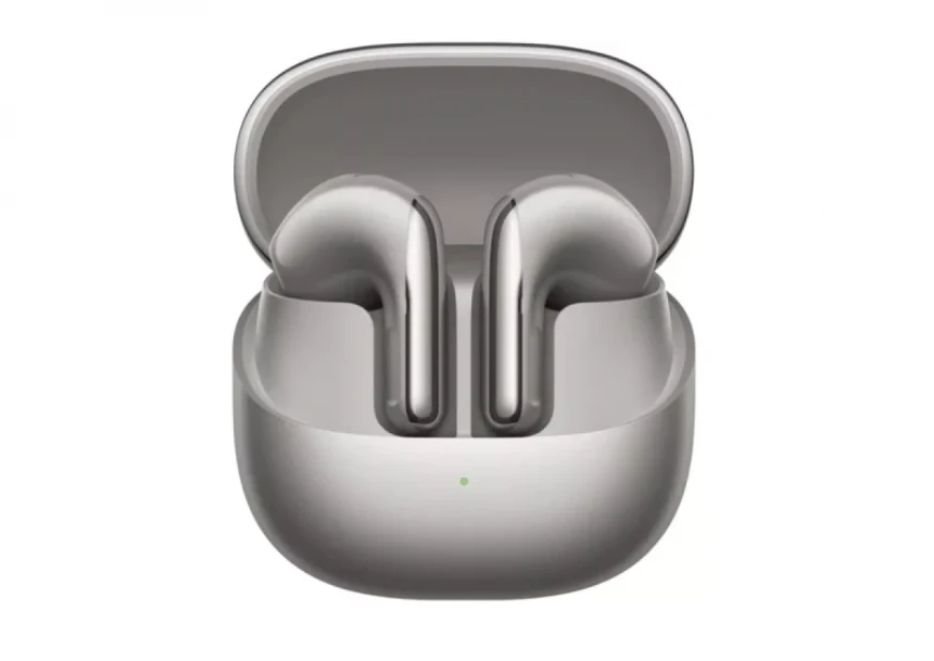 Slusalice XIAOMI Buds 5 bezicne/bubice/siva