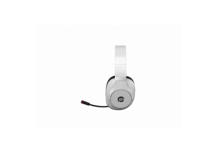 CANYON headset EGO GH-15 2in1 BT White