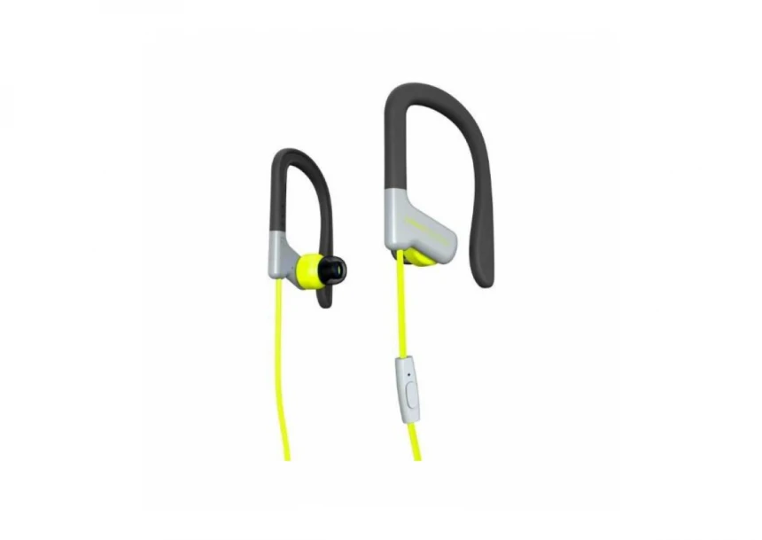 ENERGY SISTEM Energy Sport 1 žute bubice sa mikrofonom