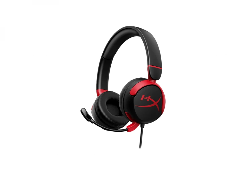 HyperX Cloud Mini - Gaming Headset (Black)