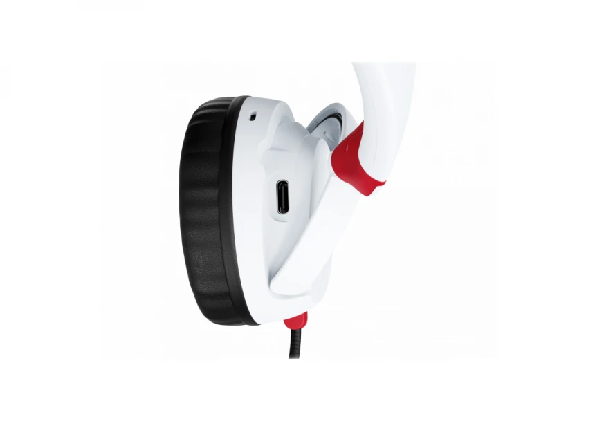 HyperX Cloud Mini - Wireless Gaming Headset (White)