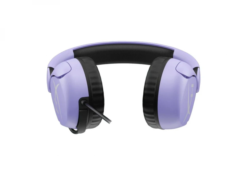 HyperX Cloud Mini - Gaming Headset (Lavender)
