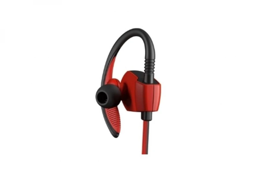 Energy Sport 1 crvene bubice sa mikrofonom
