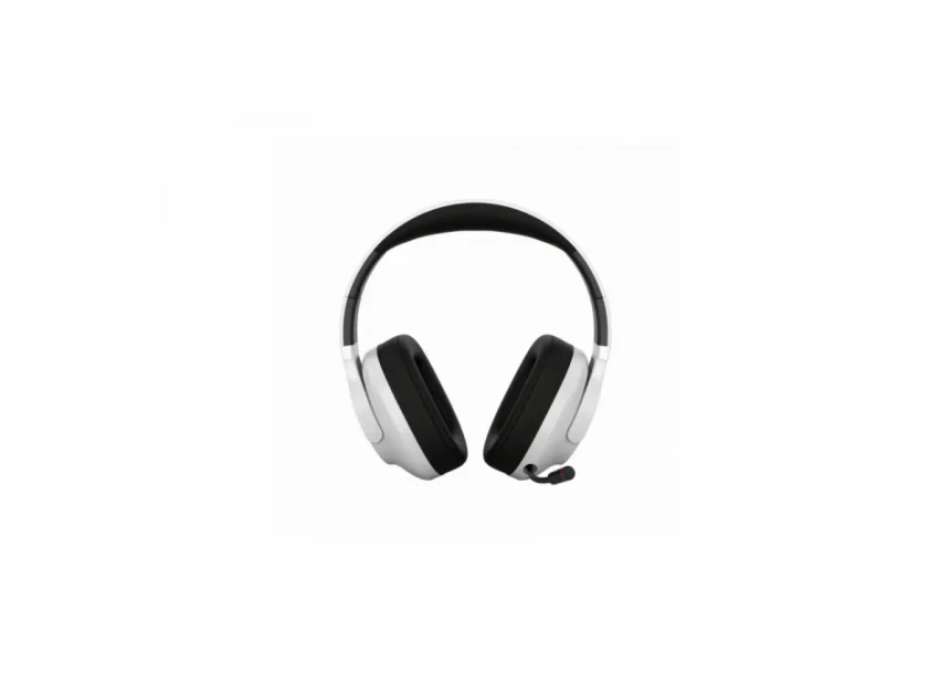 CANYON headset EGO GH-15 2in1 BT White