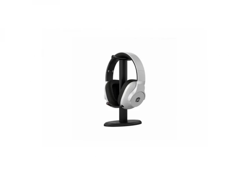 CANYON headset EGO GH-16 3in1 2.4Ghz+BT White
