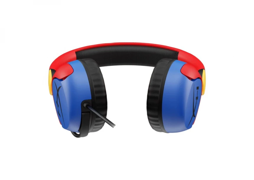 HyperX Cloud Mini - Gaming Headset (Multi)