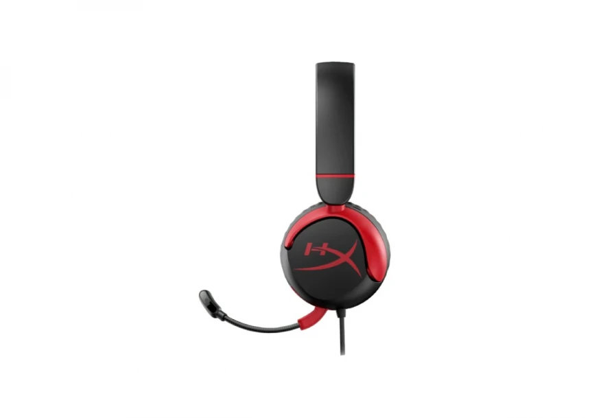 HyperX Cloud Mini - Wireless Gaming Headset (Black)