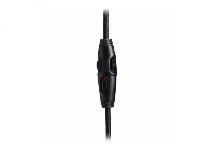 HyperX Cloud Alpha - Gaming Headset (Black-Red)