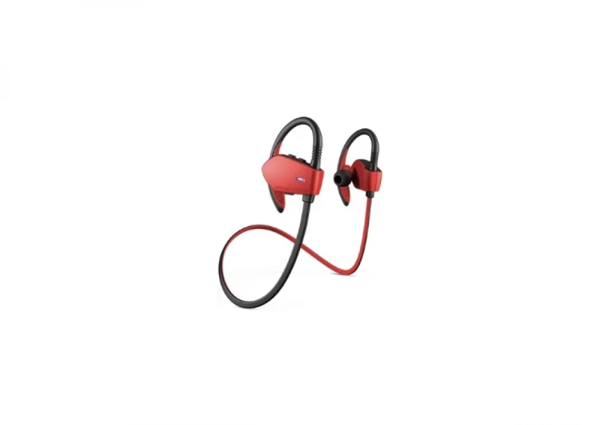 Energy Sport 1 crvene bubice sa mikrofonom