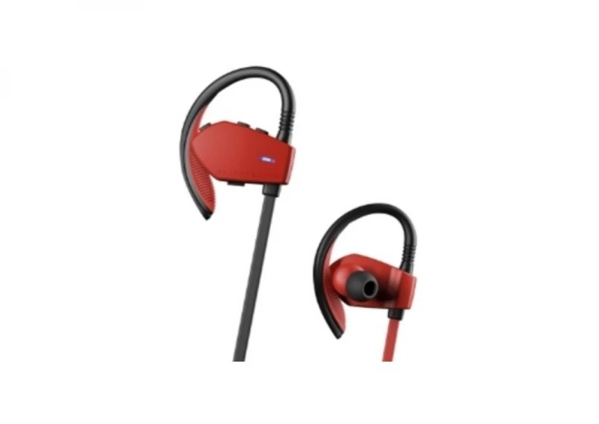 Energy Sport 1 crvene bubice sa mikrofonom
