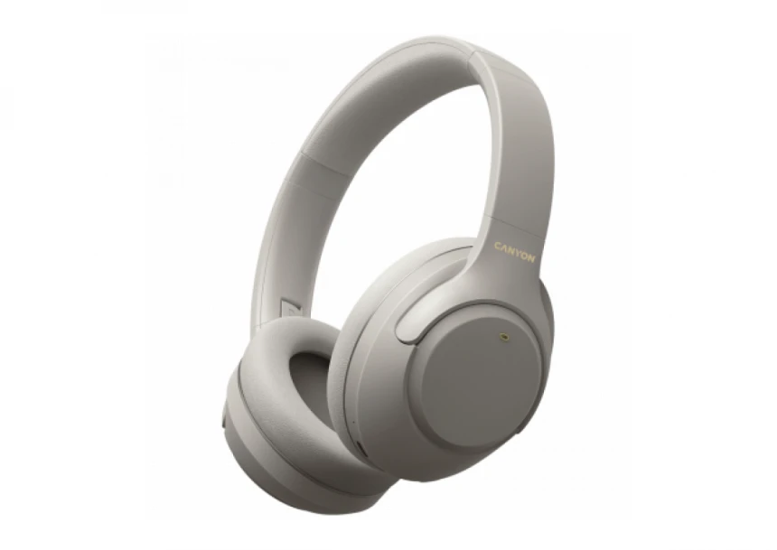 CANYON headset OnRiff 6 ANC Grey