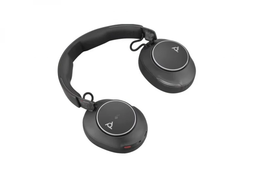 HP Poly Slušalice Voyager 80 USB-C +USB-C/A Adapter 8G7U0AA
