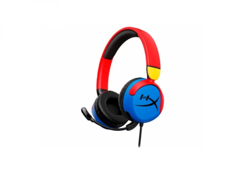 HyperX Cloud Mini - Gaming Headset (Multi)
