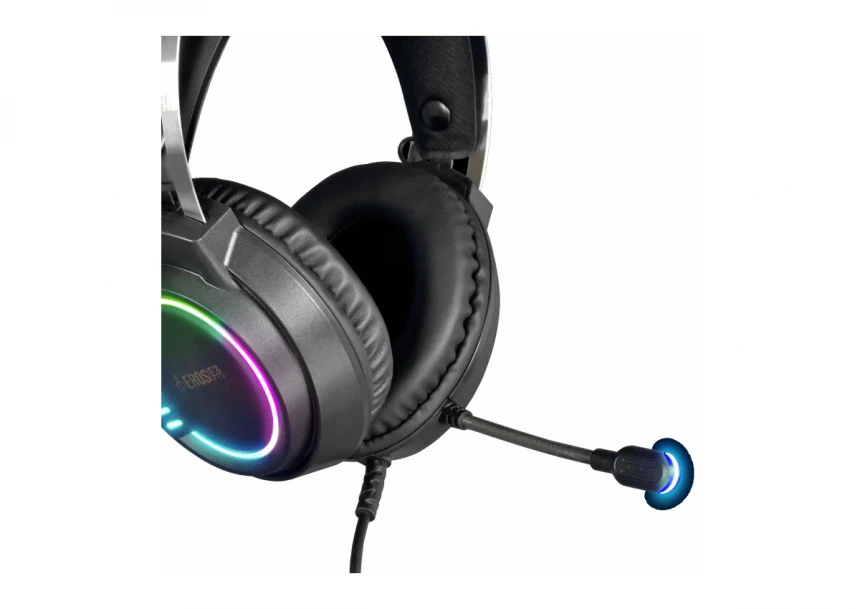 Slušalice sa mikrofonom Gamdias Eros M3 USB RGB