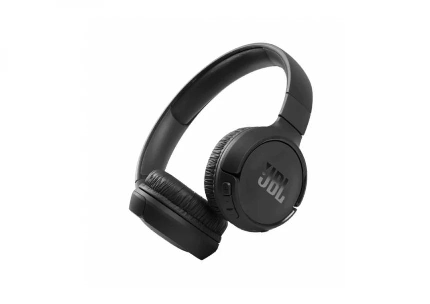 Slušalice sa mikrofonom JBL TUNE 510BT, Black