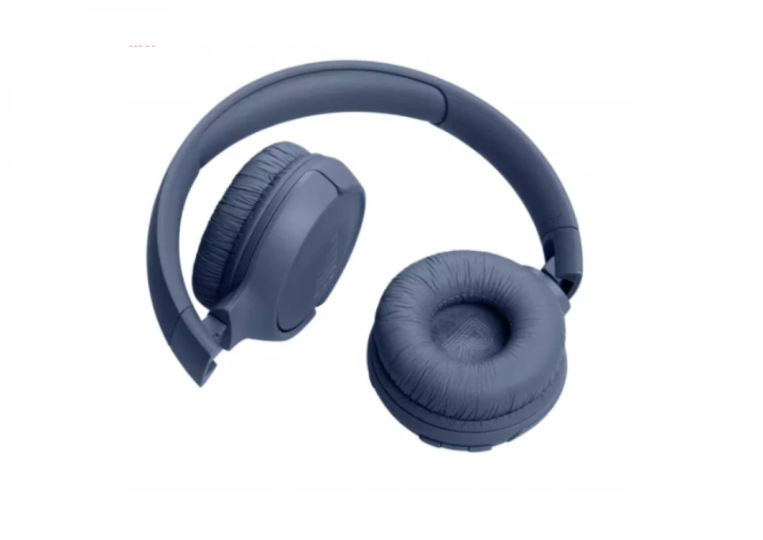 Slušalice sa mikrofonom JBL TUNE 520BT, plava