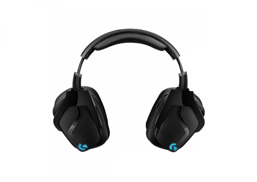 Slušalice sa mikrofonom Logitech G935 Wireless 981-000744