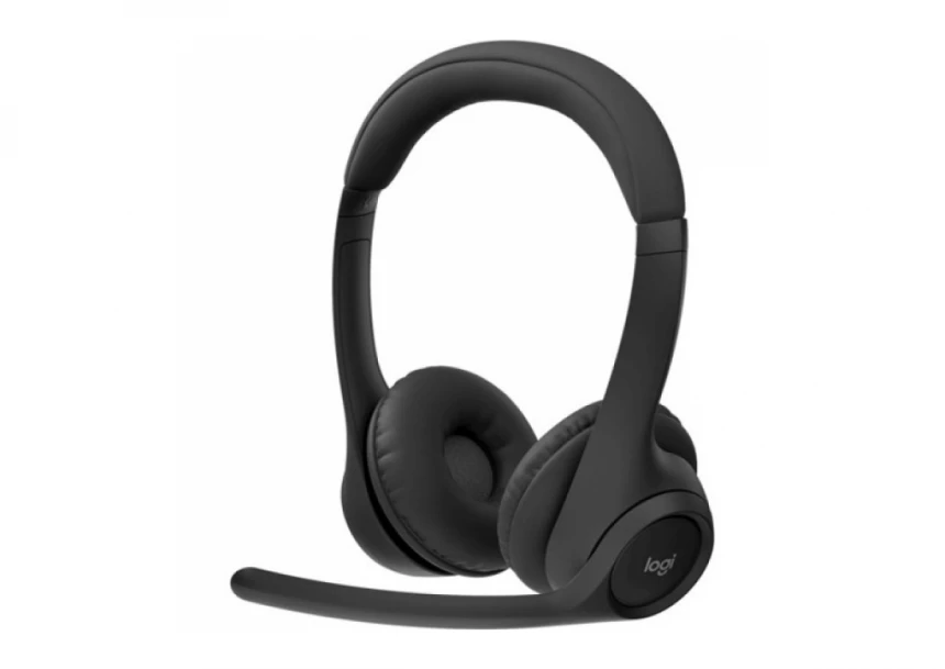Slušalice sa mikrofonom Logitech Zone 300 981-001407