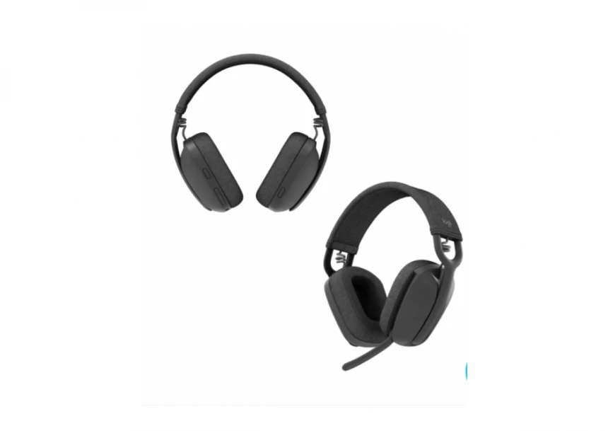Slušalice sa mikrofonom Logitech Zone Vibe 100 981-001213