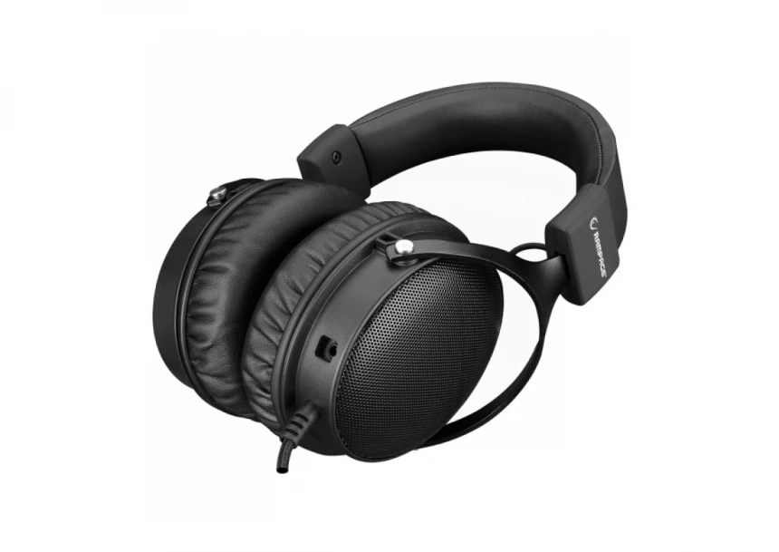 Slušalice sa mikrofonom Rampage RM-K99 X-PIKE 7.1 USB+3.5mm crne