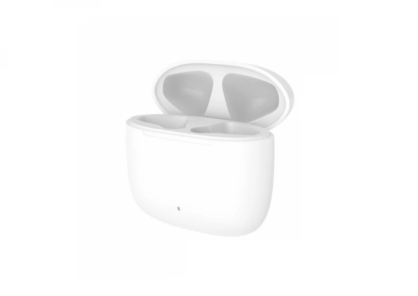Slušalice sa mikrofonom S-Link AirLite X3 TWS Bluetooth 5.3 bele