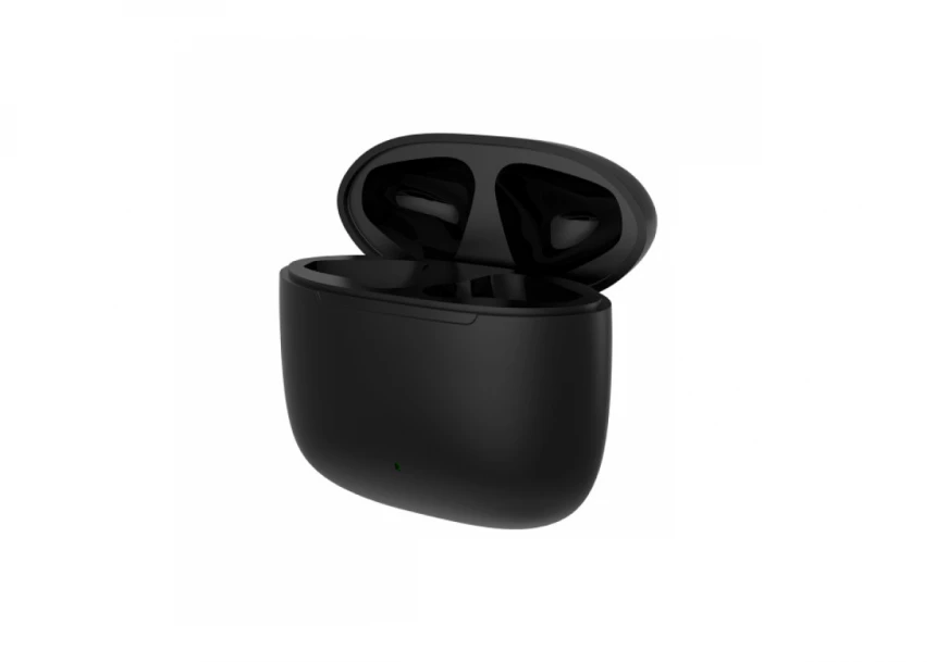 Slušalice sa mikrofonom S-Link AirLite X3 TWS Bluetooth 5.3 crne