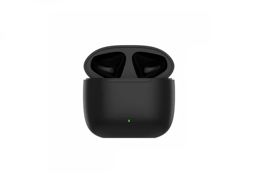 Slušalice sa mikrofonom S-Link AirLite X3 TWS Bluetooth 5.3 crne