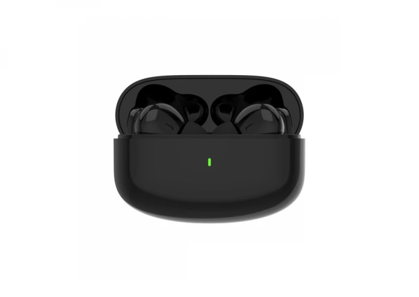 Slušalice sa mikrofonom S-Link SL-TWS08 TWS Bluetooth crne