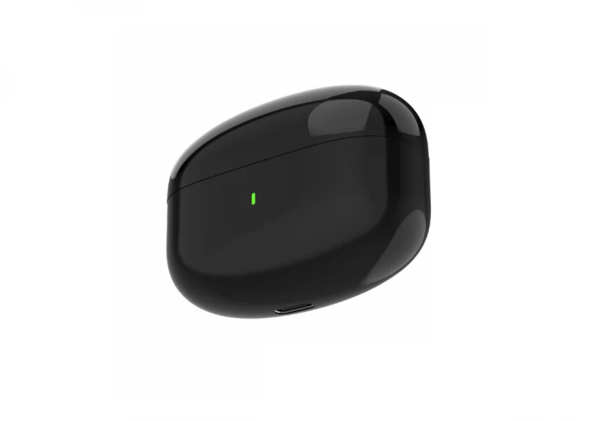 Slušalice sa mikrofonom S-Link SL-TWS08 TWS Bluetooth crne
