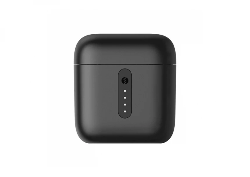 Slušalice sa mikrofonom S-Link TruePods TWS IPX4 Bluetooth crne