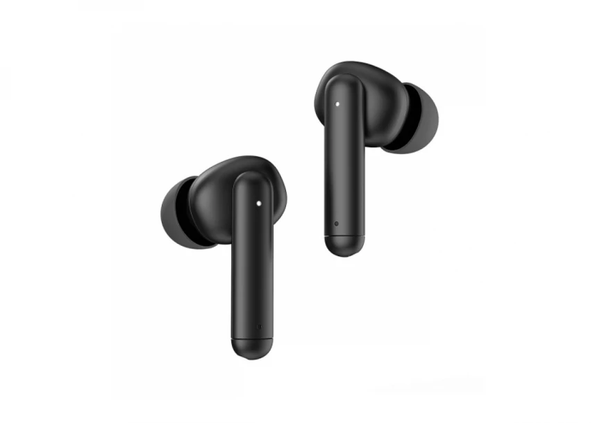 Slušalice sa mikrofonom S-Link TruePods TWS IPX4 Bluetooth crne
