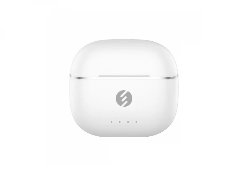 Slušalice sa mikrofonom S-Link Weber G10 TWS Bluetooth 5.1 bele