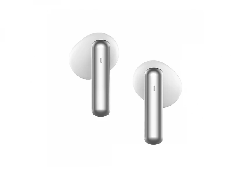 Slušalice sa mikrofonom S-Link Weber G10 TWS Bluetooth 5.1 bele