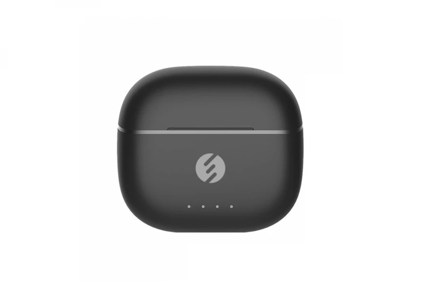 Slušalice sa mikrofonom S-Link Weber G10 TWS Bluetooth 5.1 crne