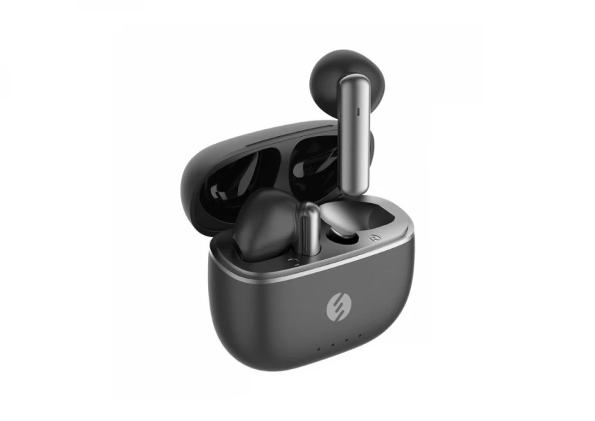 Slušalice sa mikrofonom S-Link Weber G10 TWS Bluetooth 5.1 crne