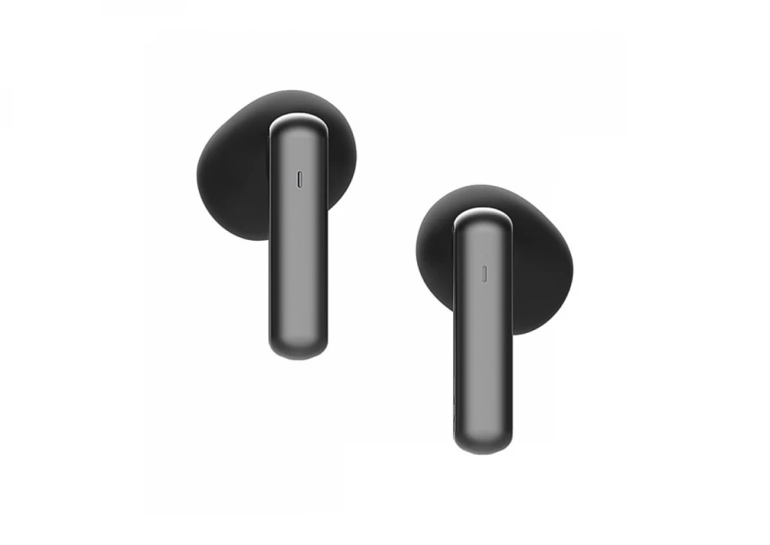 Slušalice sa mikrofonom S-Link Weber G10 TWS Bluetooth 5.1 crne