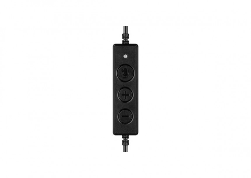 Slušalice sa mirkofonom Sandberg USB+RJ9/11 Pro Stereo 126-30