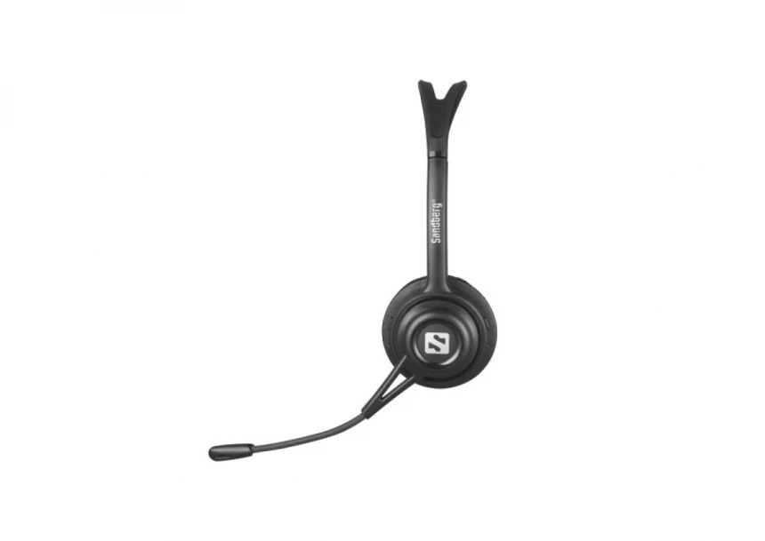 Slušalice sa mirkofonom Sandberg Wireless Call Headset 126-43