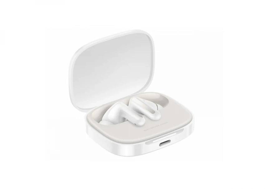 Slušalice XIAOMI Redmi Buds 6 Bela