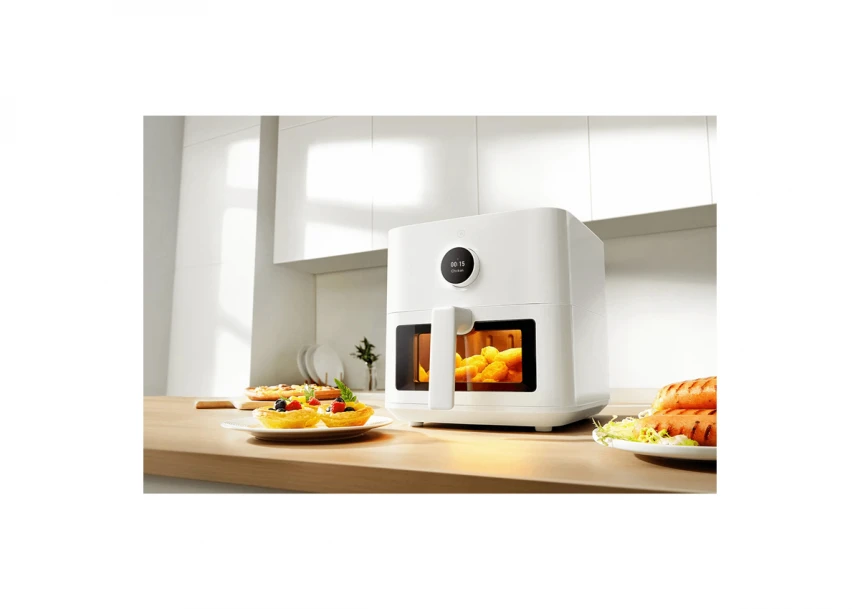 XIAOMI Smart Air Fryer 5.5L friteza na vruć vazduh EU (BHR8238EU) 
