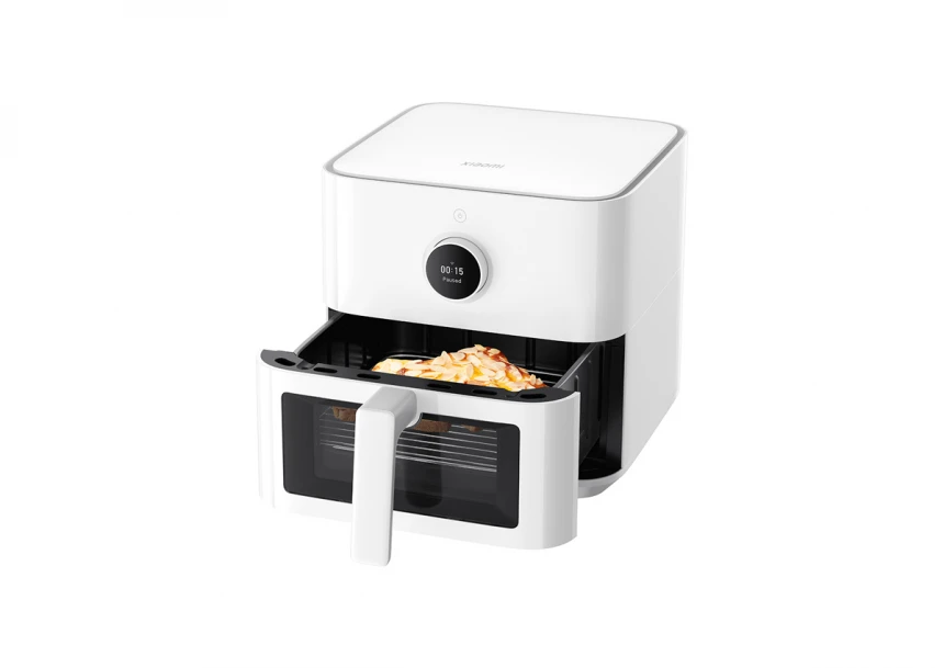 XIAOMI Smart Air Fryer 5.5L friteza na vruć vazduh EU (BHR8238EU) 